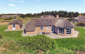 Stunning Home In Ringkøbing With Sauna